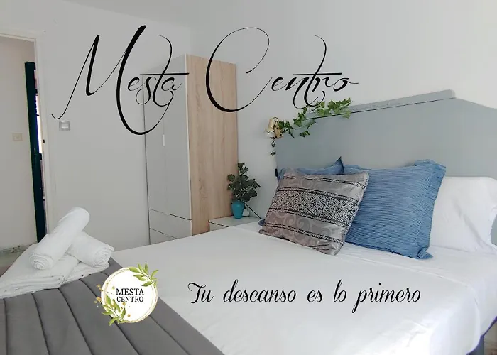 Mesta Centro