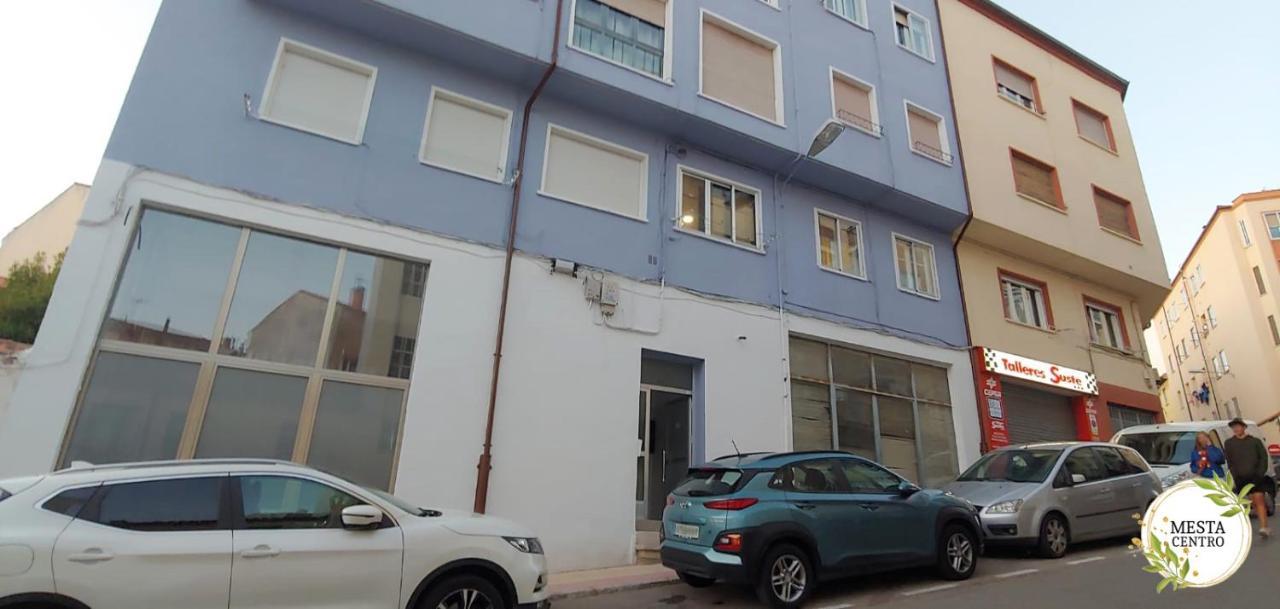 Apartment Mesta Centro