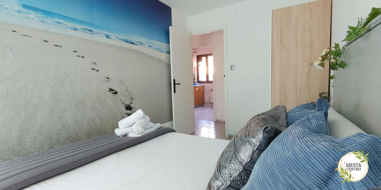 Mesta Centro Apartment