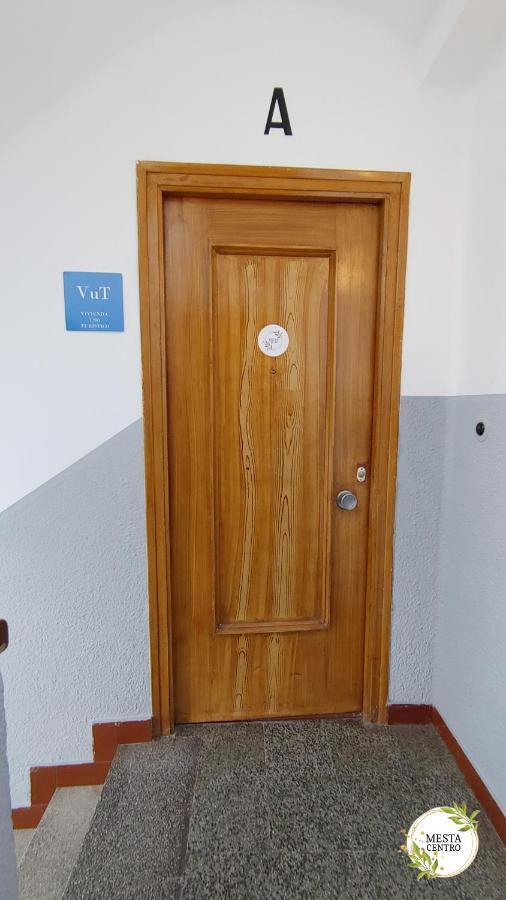 Mesta Centro *
