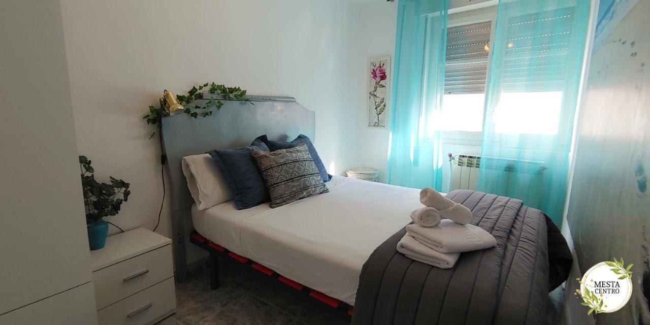 Apartment Mesta Centro Soria