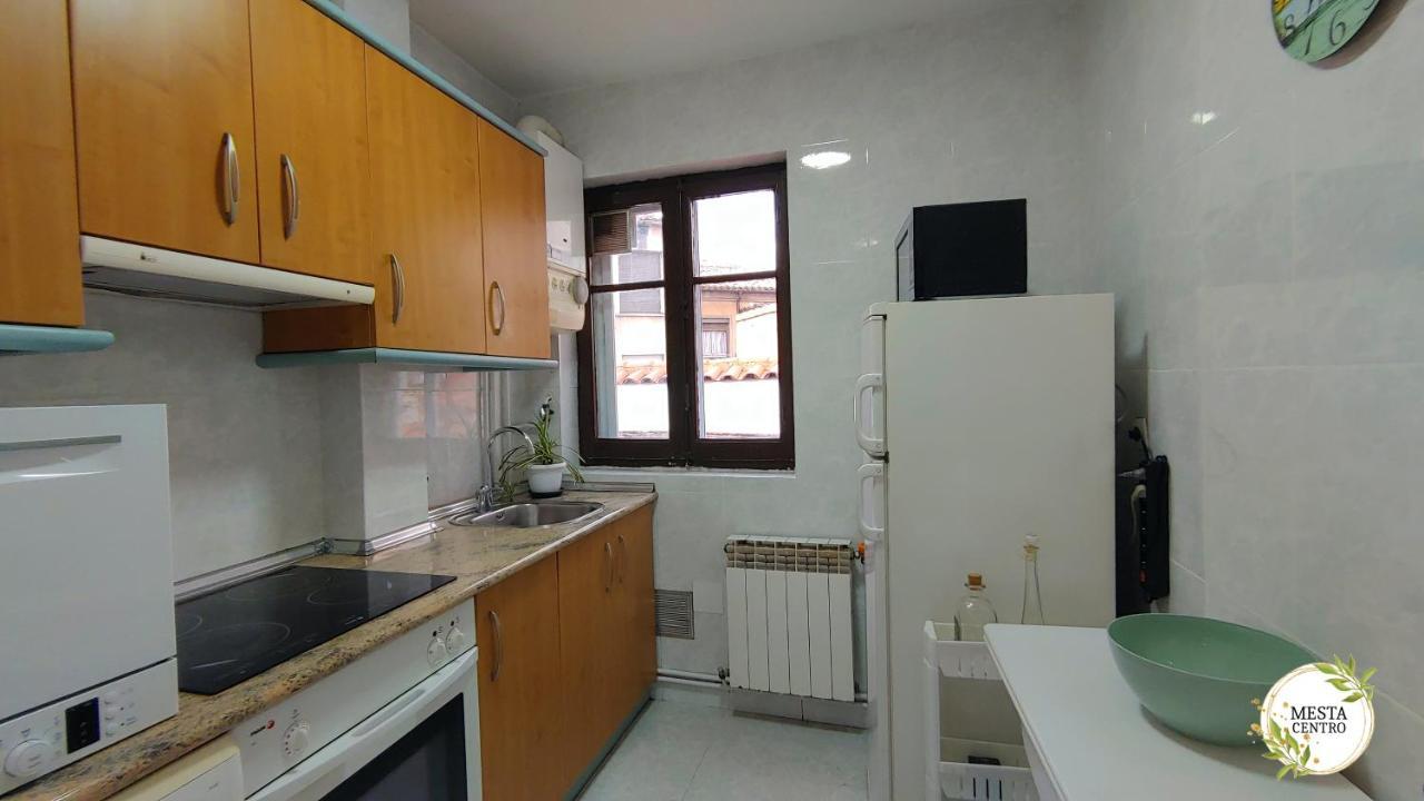 Apartment Mesta Centro