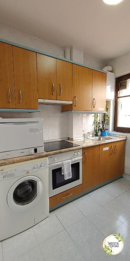 Apartment Mesta Centro *