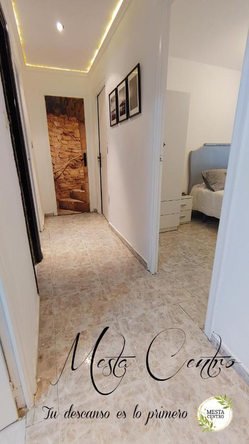Apartment Mesta Centro