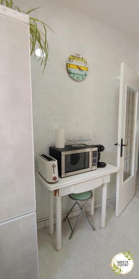 Apartment Mesta Centro Soria