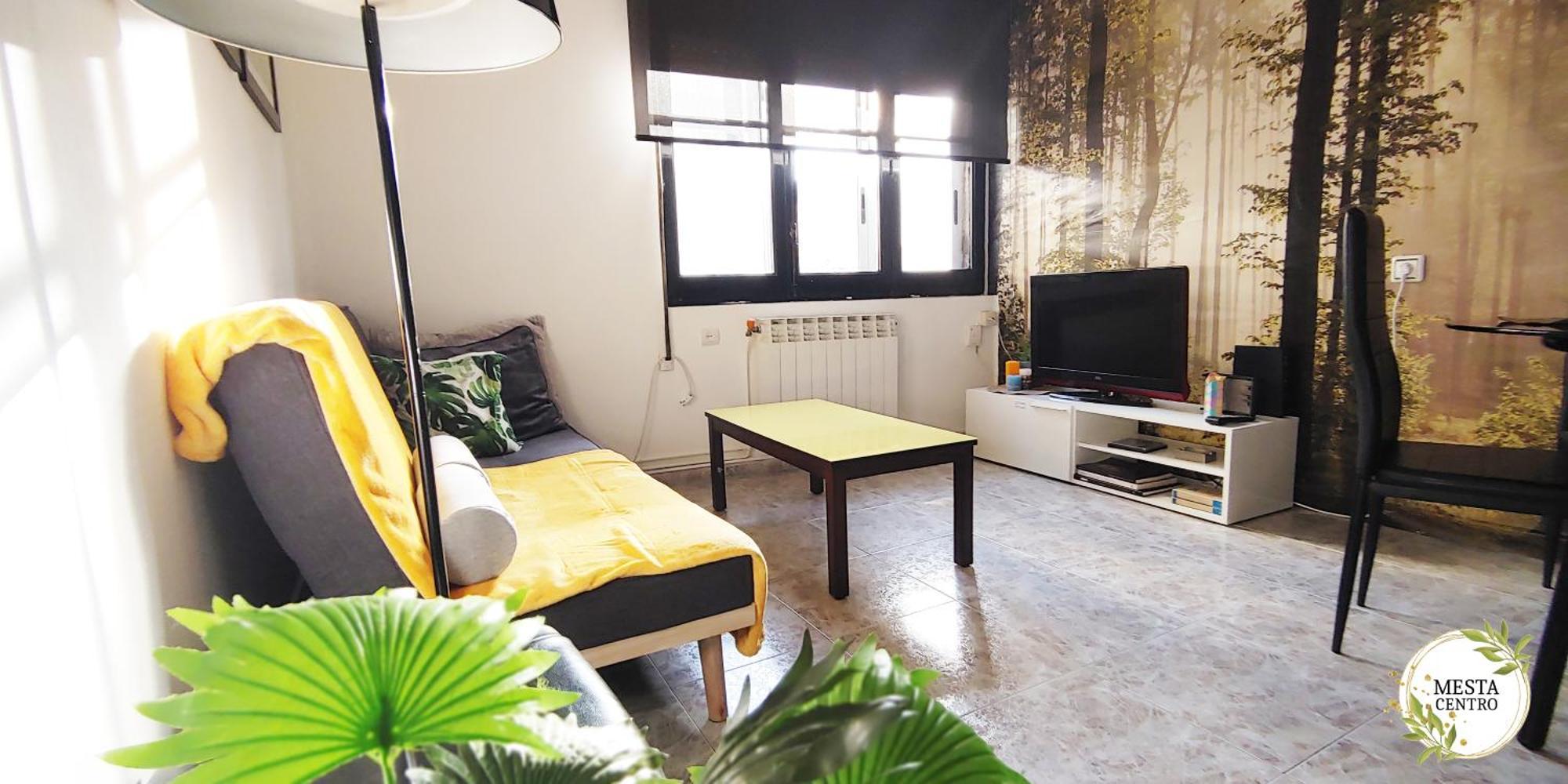 Apartment Mesta Centro *