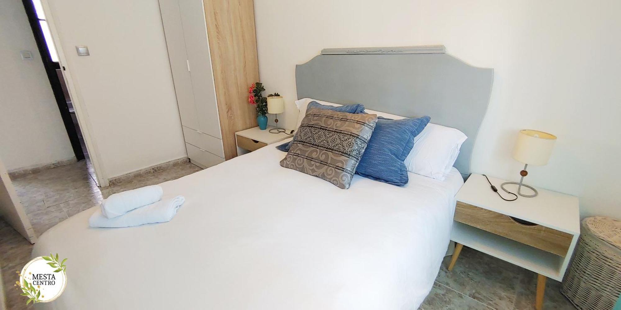 Mesta Centro Apartment Soria