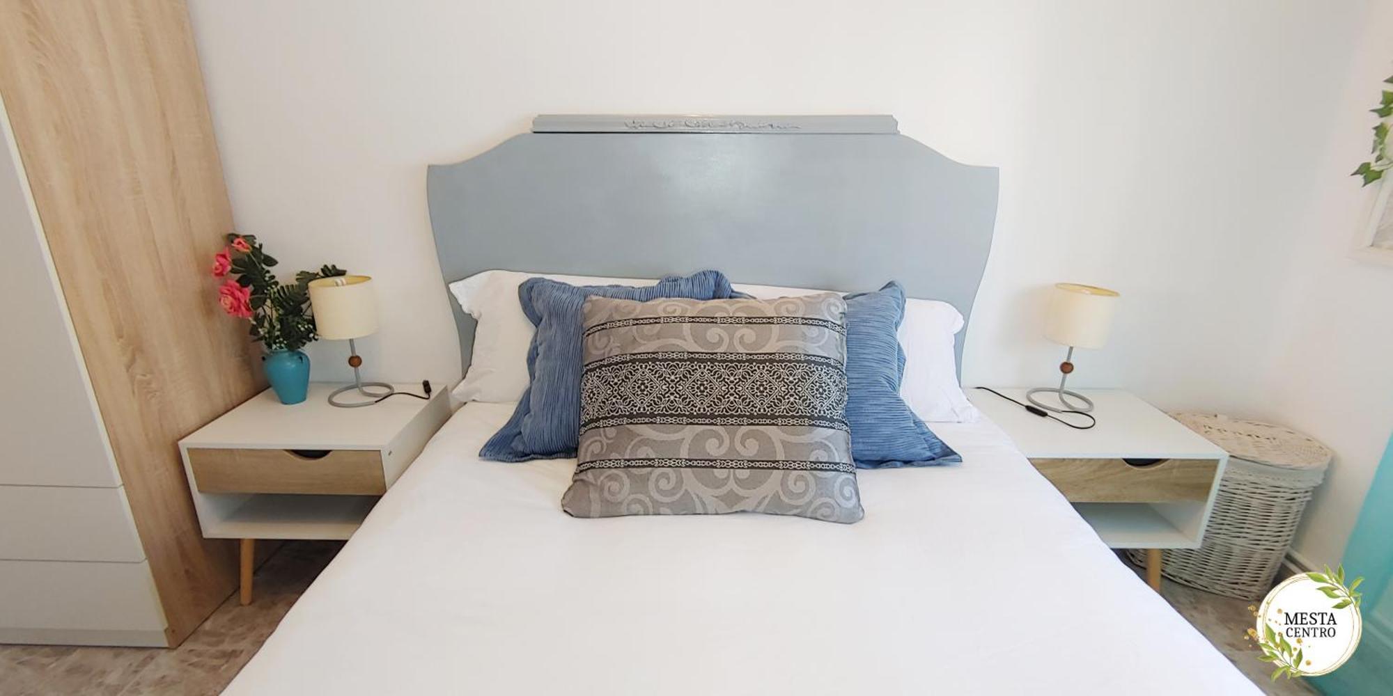 Mesta Centro Apartment